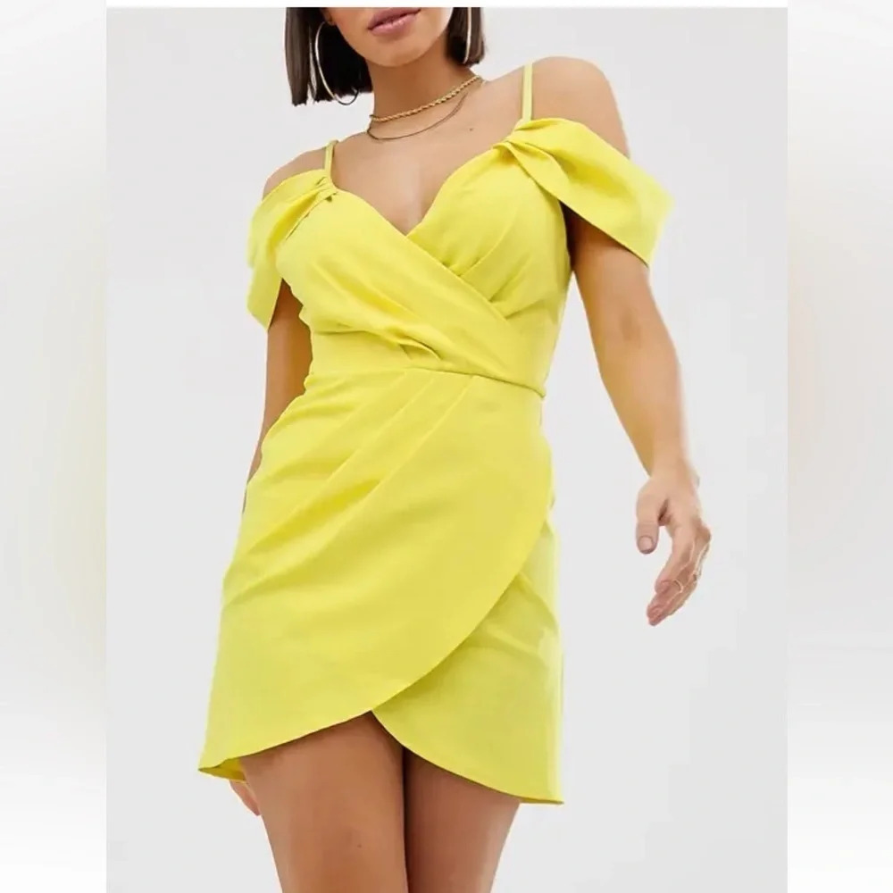 Club L London dress size 4 NWOT